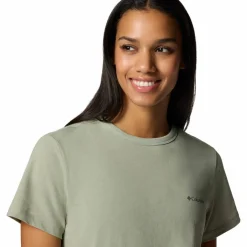 Sun Trek II Damen T-Shirt