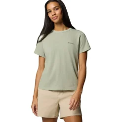 Sun Trek II Damen T-Shirt