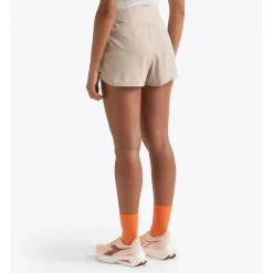 Super Light Split 2.5 Damen Shorts