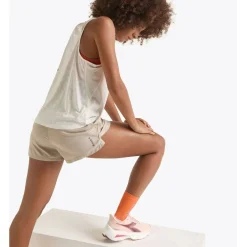 Super Light Split 2.5 Damen Shorts