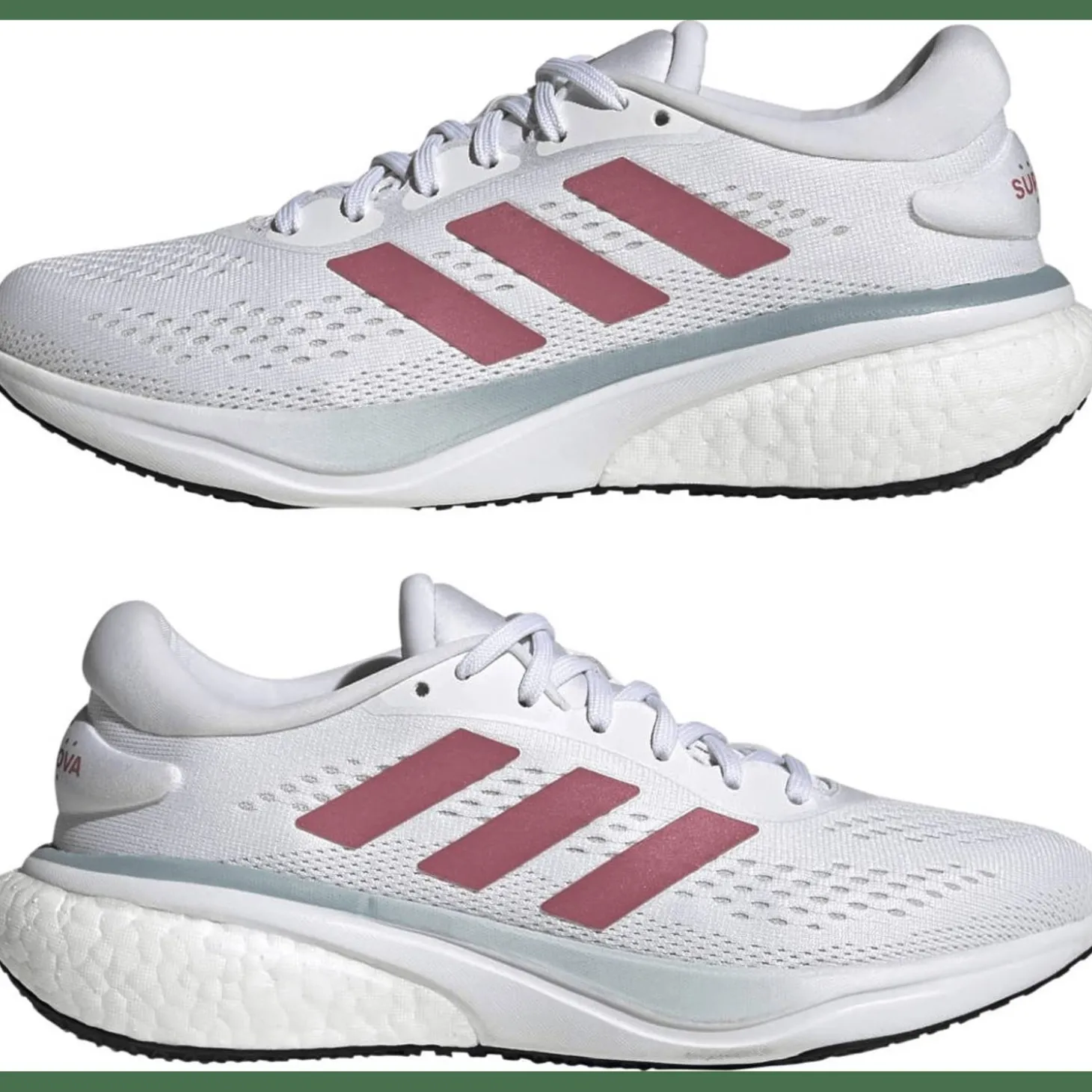 Supernova 2.0 Laufschuh Damen Laufschuhe