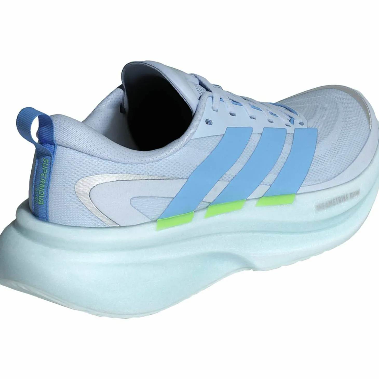 Supernova Glide W Running Shoes Damen Laufschuhe