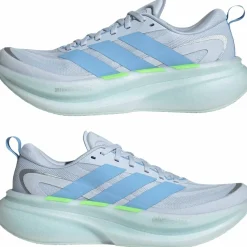 Supernova Glide W Running Shoes Damen Laufschuhe