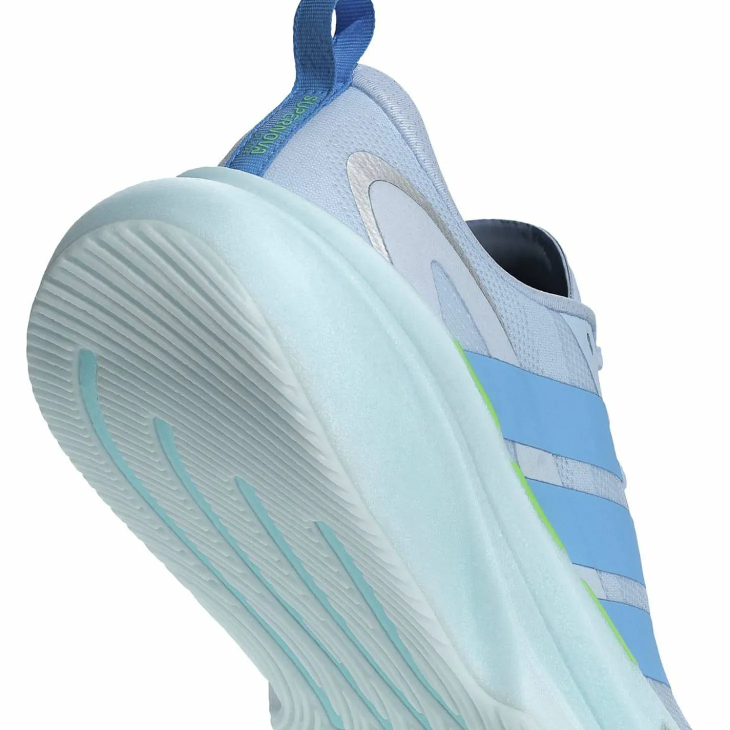Supernova Glide W Running Shoes Damen Laufschuhe