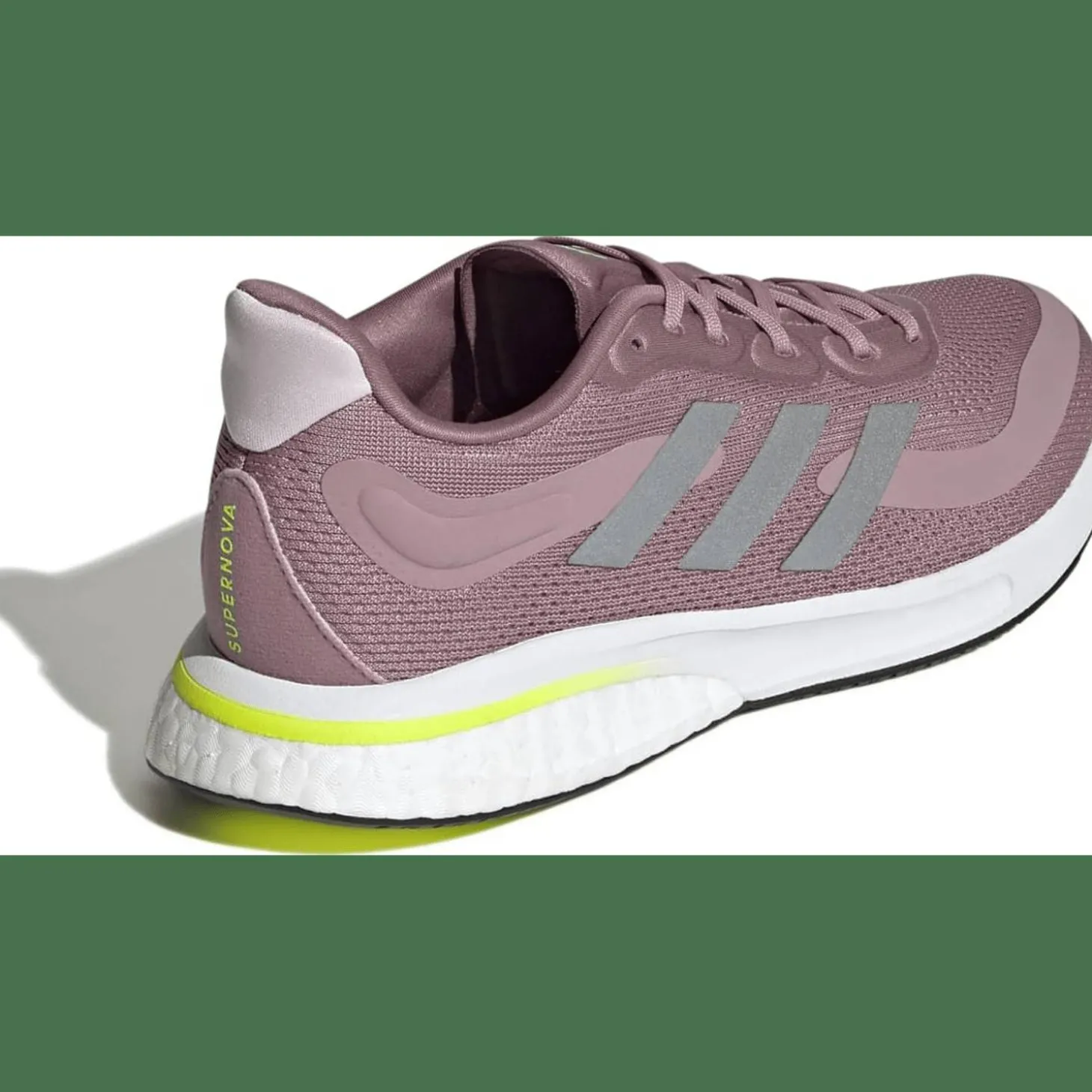 Supernova Laufschuh Damen Laufschuhe