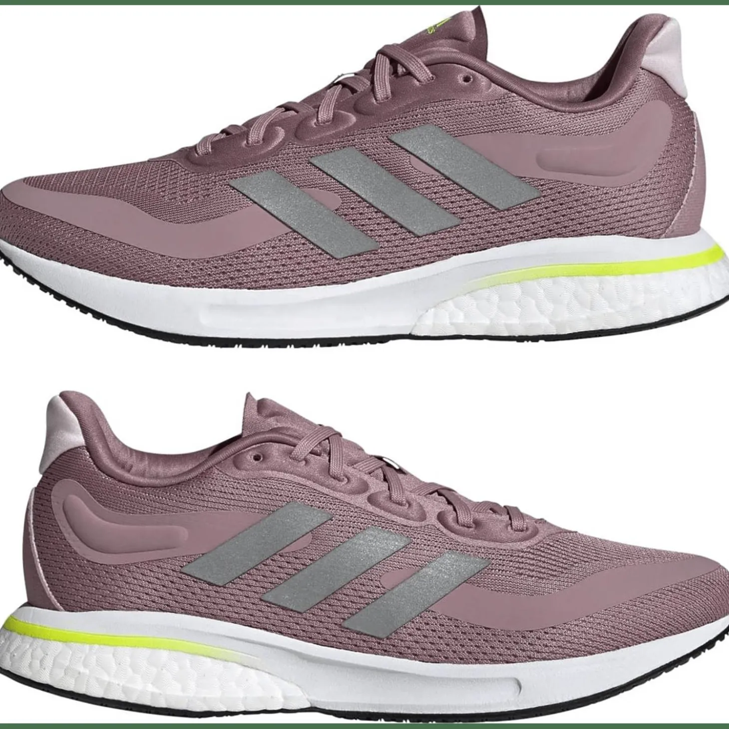 Supernova Laufschuh Damen Laufschuhe