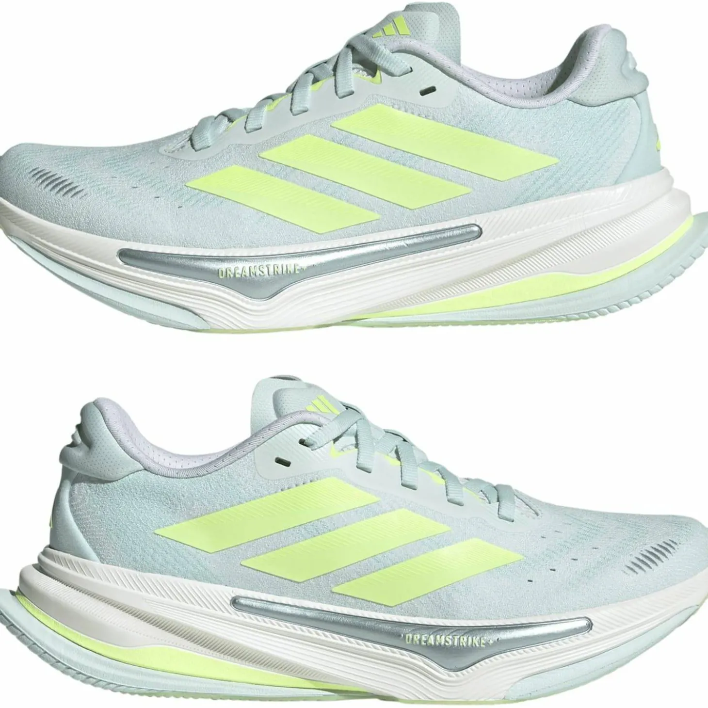 Supernova Prima 2 Damen Laufschuhe