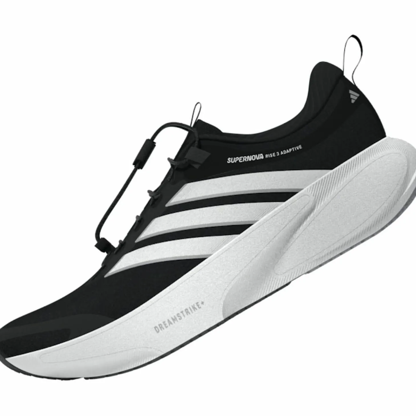 Supernova Rise 3 Adaptive Running Shoes Damen Laufschuhe