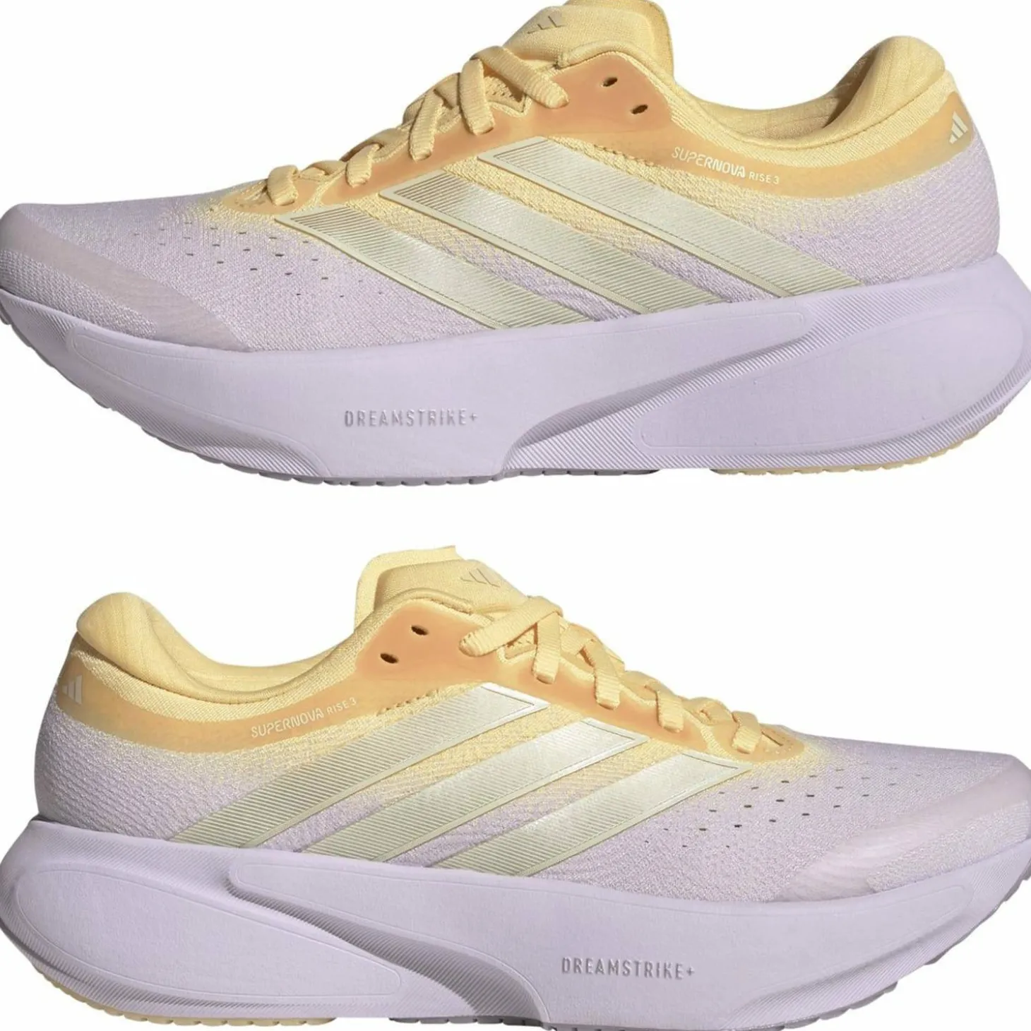 Supernova Rise 3 Running Shoes Damen Laufschuhe
