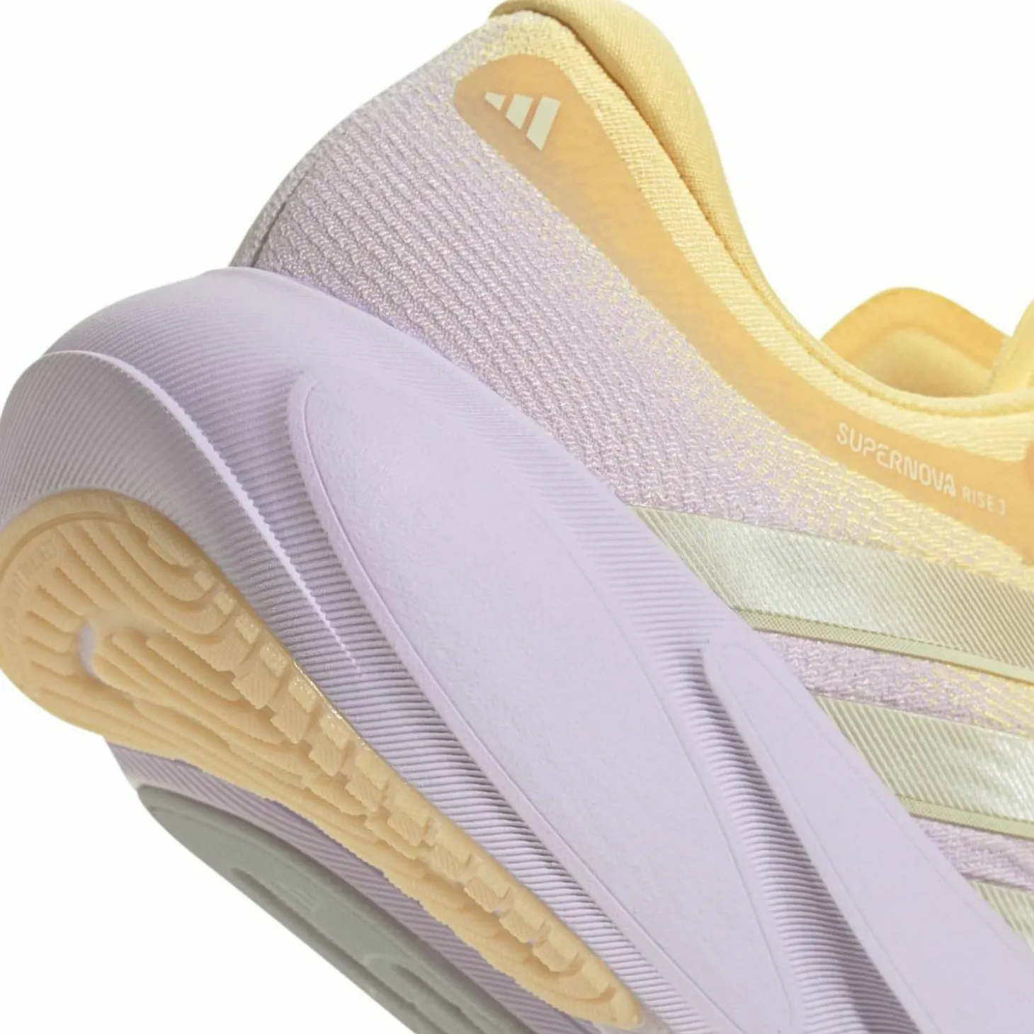 Supernova Rise 3 Running Shoes Damen Laufschuhe