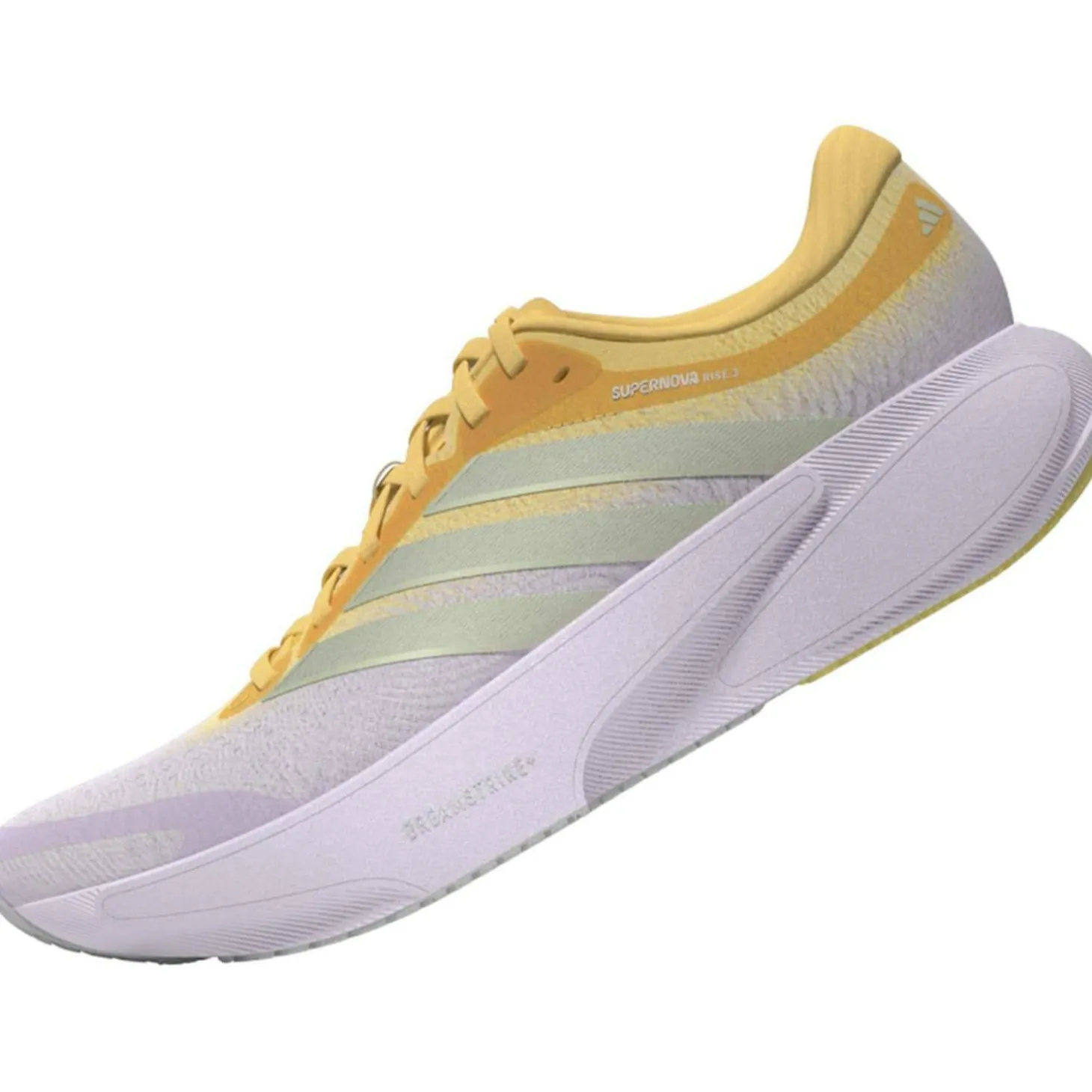 Supernova Rise 3 Running Shoes Damen Laufschuhe