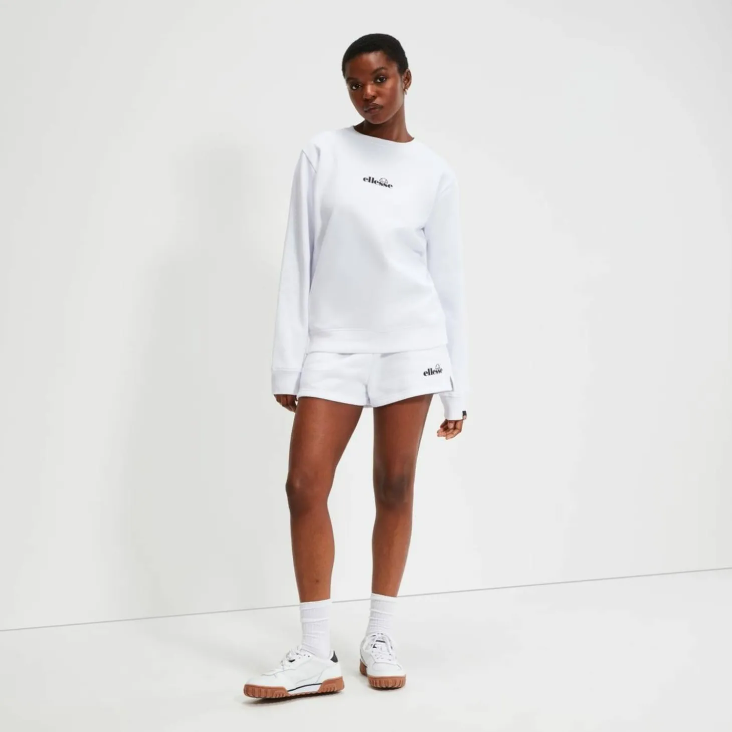 Svetlana Damen Sweatshirt
