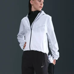 Swift Dri-Fit Mid-Rise Damen Trainingshose