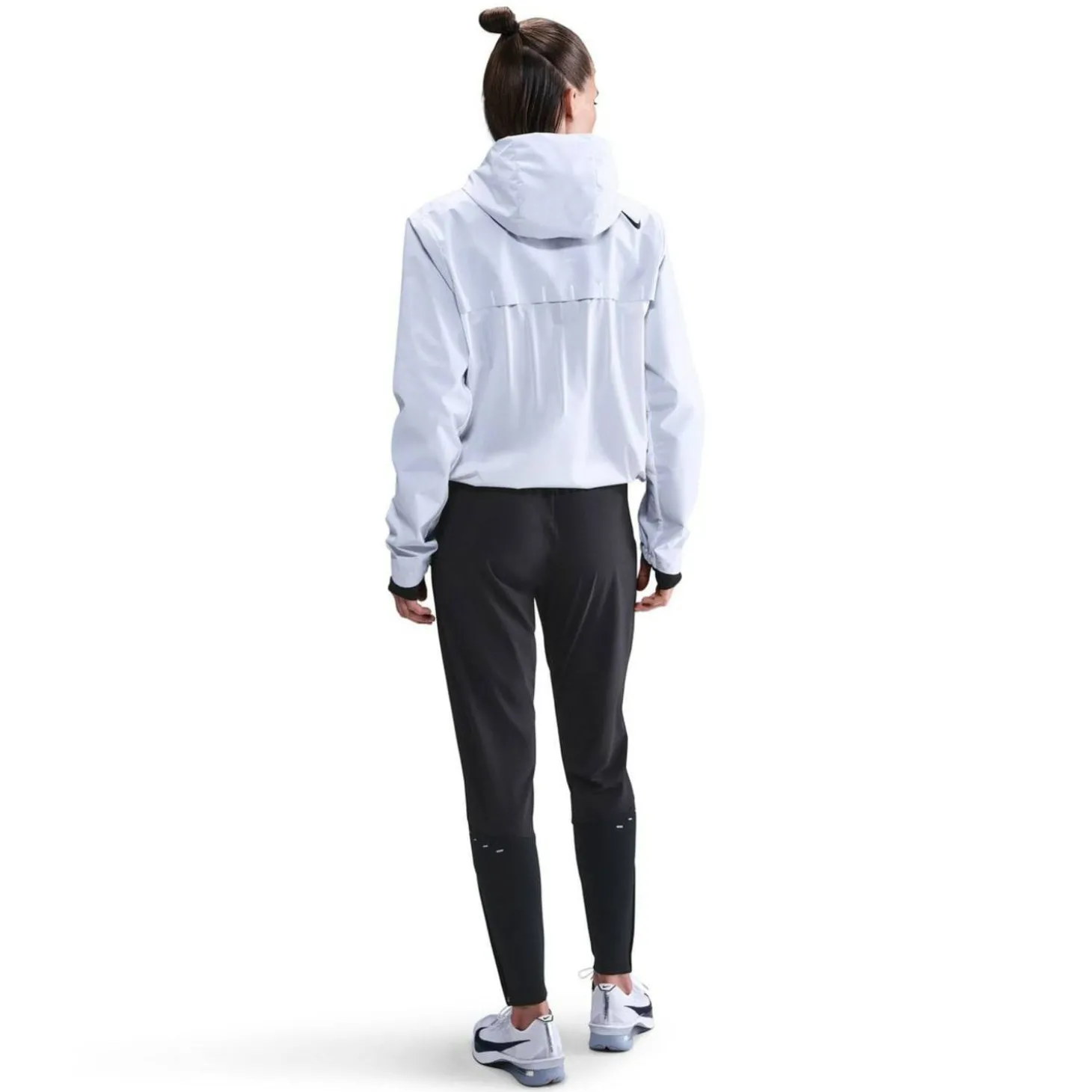 Swift Dri-Fit Mid-Rise Damen Trainingshose