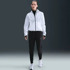 Swift Dri-Fit Mid-Rise Damen Trainingshose