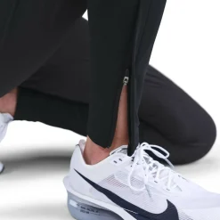 Swift Dri-Fit Mid-Rise Damen Trainingshose