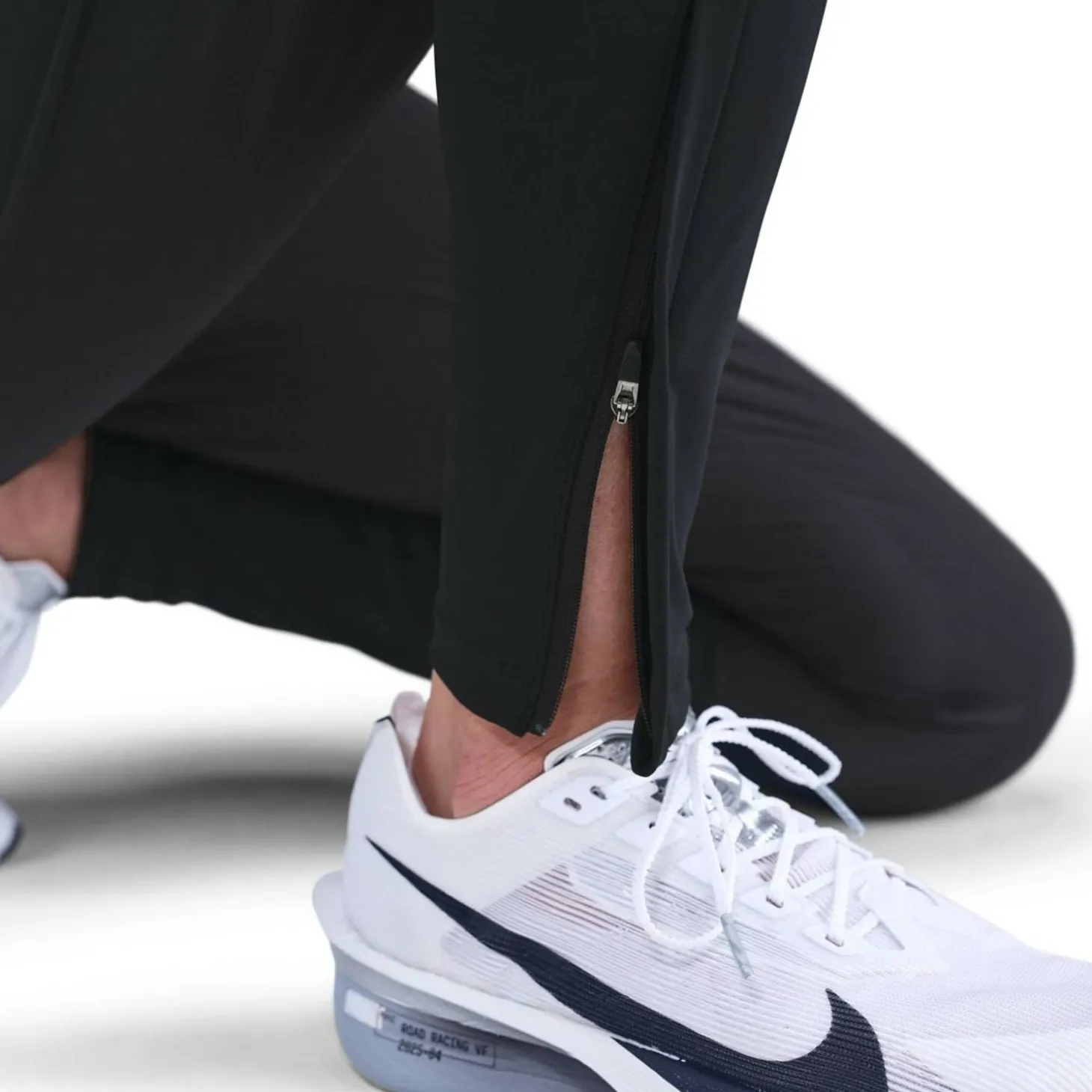 Swift Dri-Fit Mid-Rise Damen Trainingshose