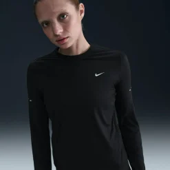 Swift Dri-Fit UV Crew-Neck Damen T-Shirt