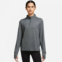 Swift Element UV Protection 1/4-Zip Damen Sweatshirt