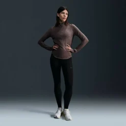 Swift High-Waisted 7/8 with Pockets Damen Tights