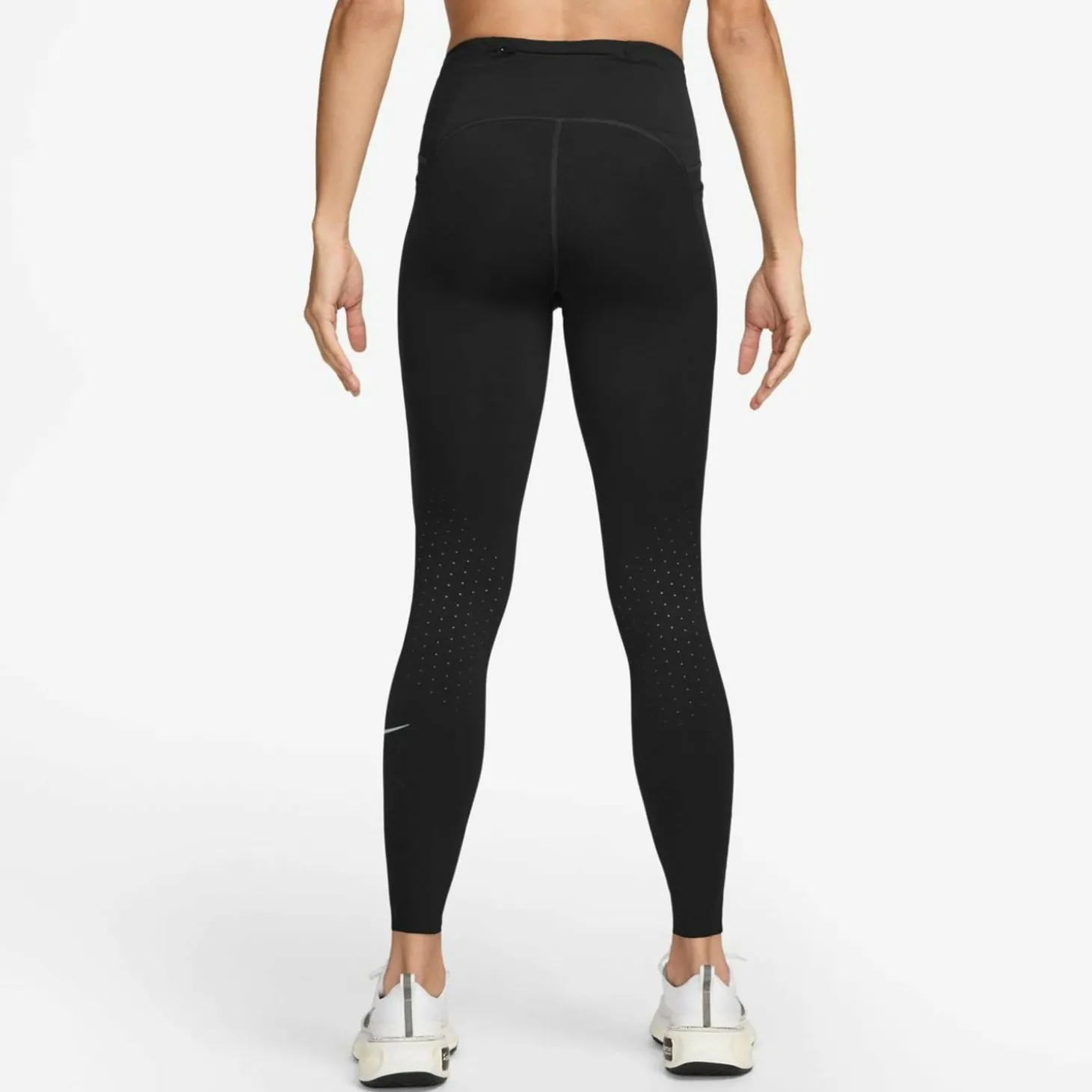 Swift High-Waisted 7/8 with Pockets Damen Tights