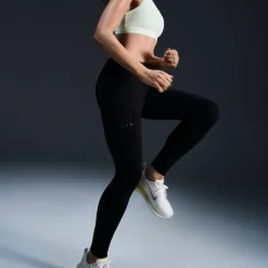 Swift High-Waisted 7/8 with Pockets Damen Tights