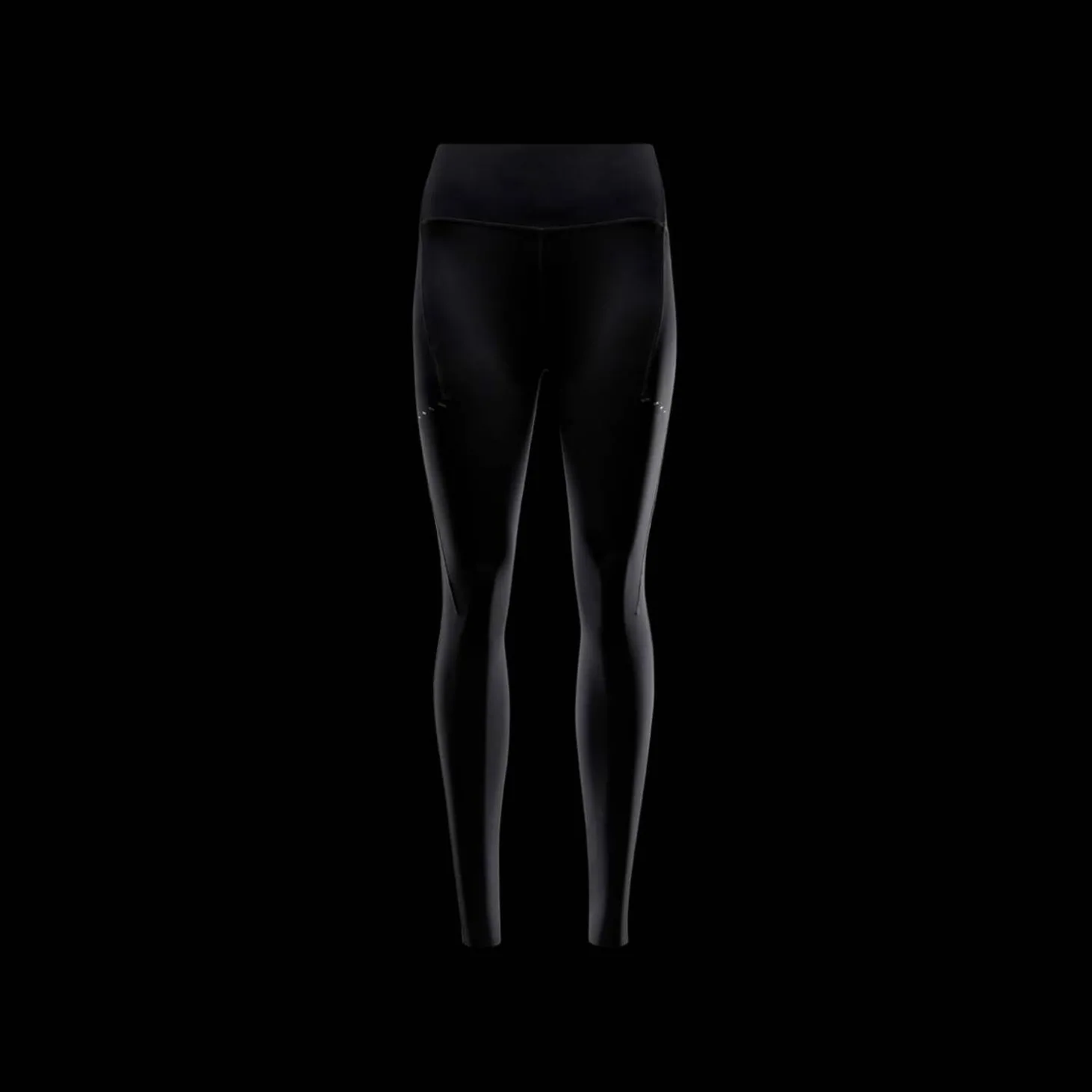 Swift High-Waisted 7/8 with Pockets Damen Tights
