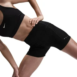 Swift High-Waisted 4" with Pockets Damen Tights