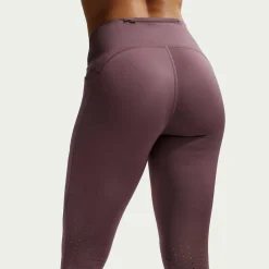 Swift High-Waisted 7/8 with Pockets Damen Tights