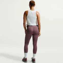 Swift High-Waisted 7/8 with Pockets Damen Tights