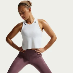 Swift High-Waisted 7/8 with Pockets Damen Tights