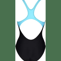 Swim PRO Back Graphic Damen Schwimmanzug