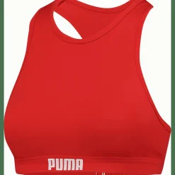 Swim Racerback Swim Top Damen Top