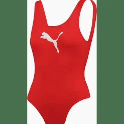 Swimsuit Damen Badeanzug