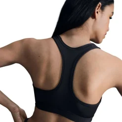 Swoosh Medium Support Padded Damen Bustier