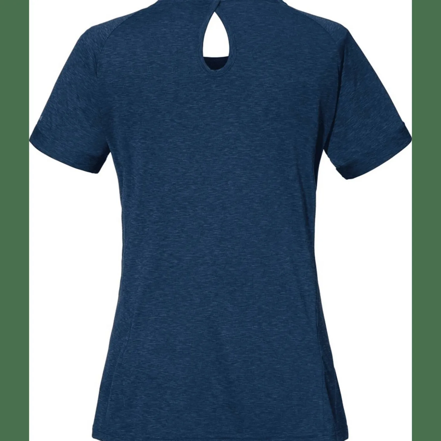 T Shirt Boise2 L Damen T-Shirt