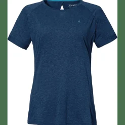 T Shirt Boise2 L Damen T-Shirt
