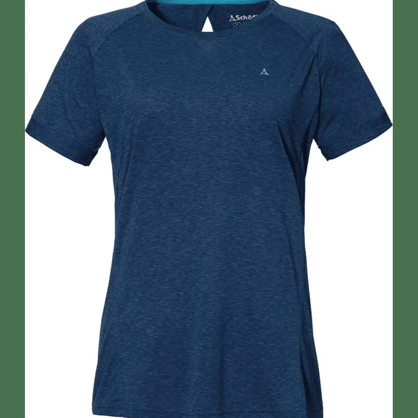 T Shirt Boise2 L Damen T-Shirt
