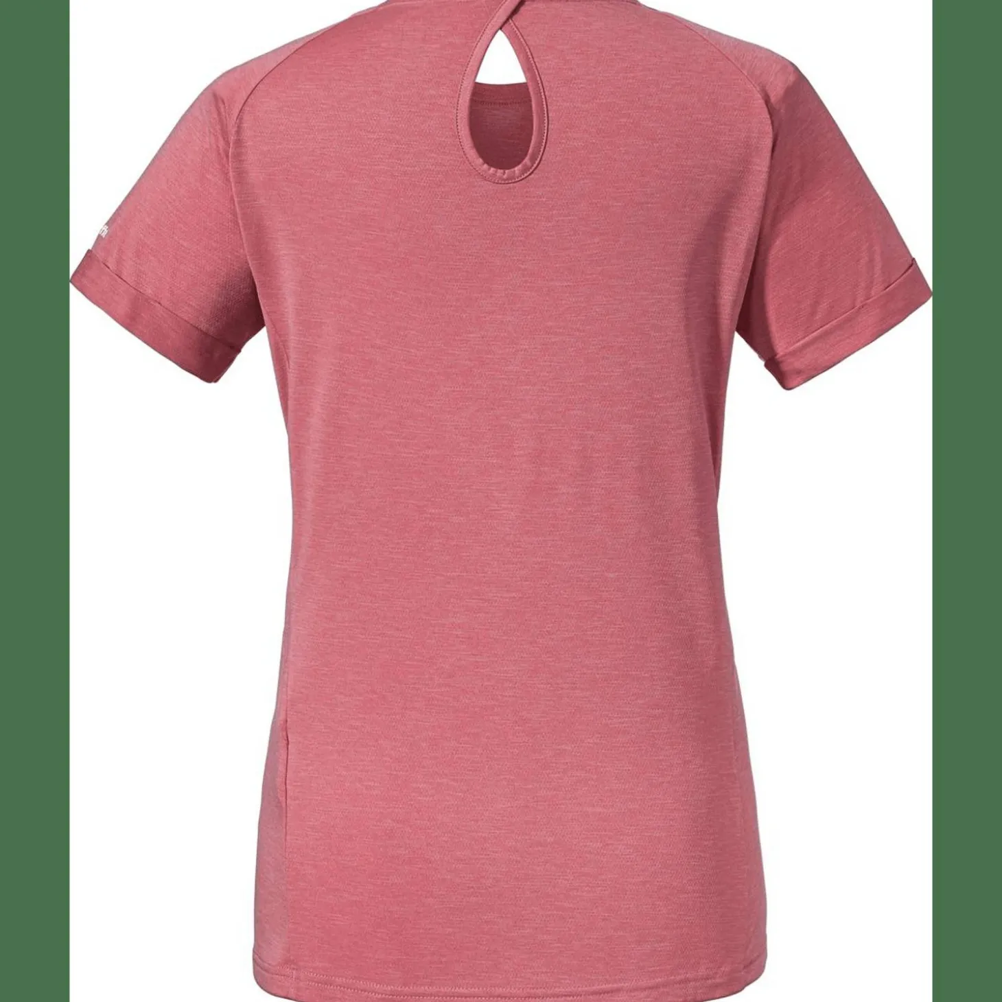 T Shirt Boise2 L Damen T-Shirt