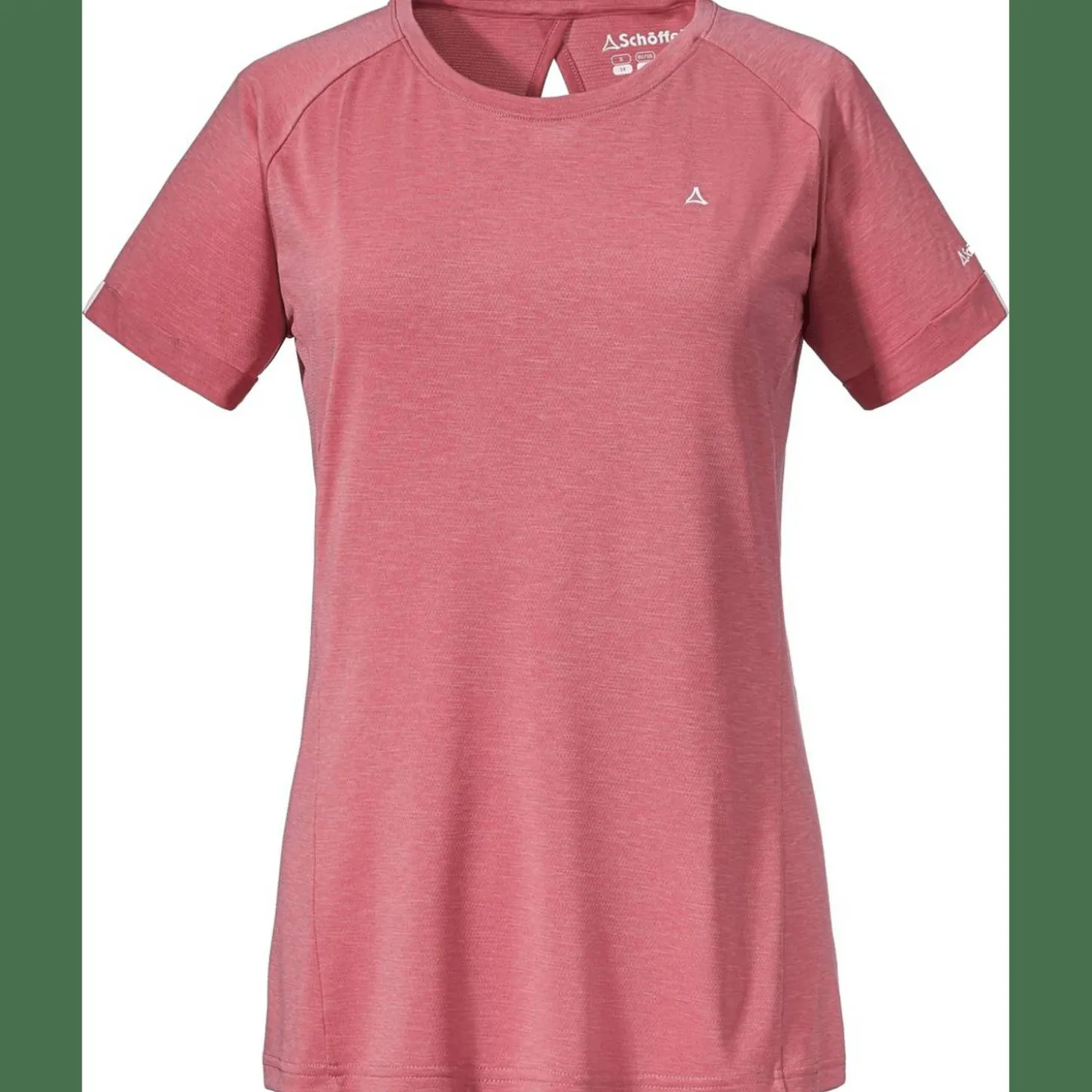 T Shirt Boise2 L Damen T-Shirt