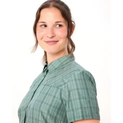 Tacun II Damen Bluse