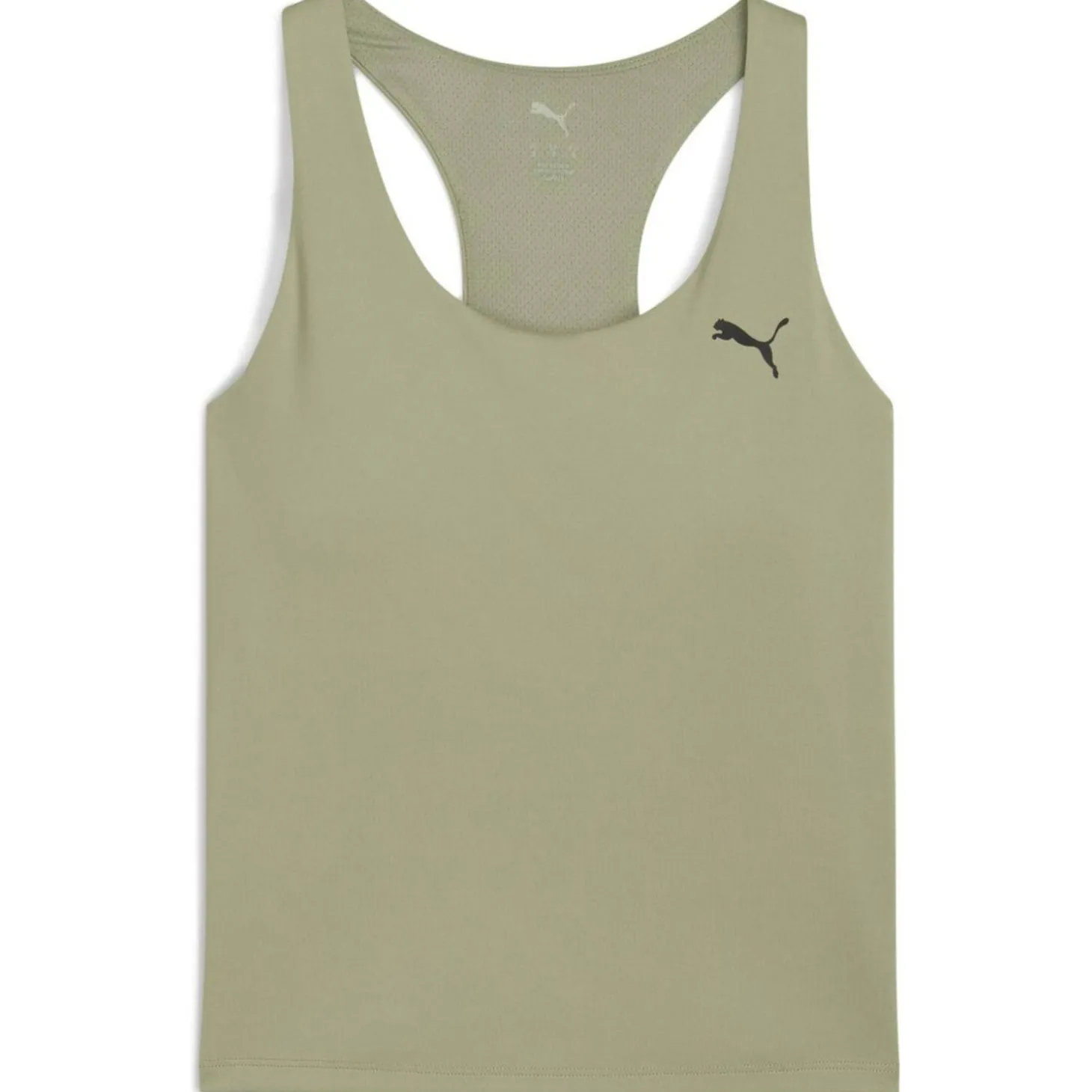 TAD Essential 2 in 1 Damen T-Shirt