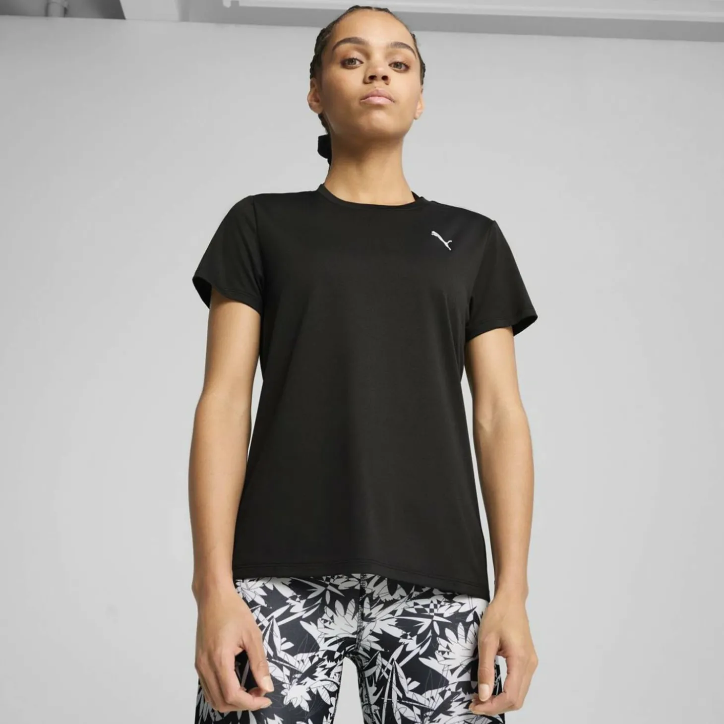 TAD Essential Crew Damen T-Shirt