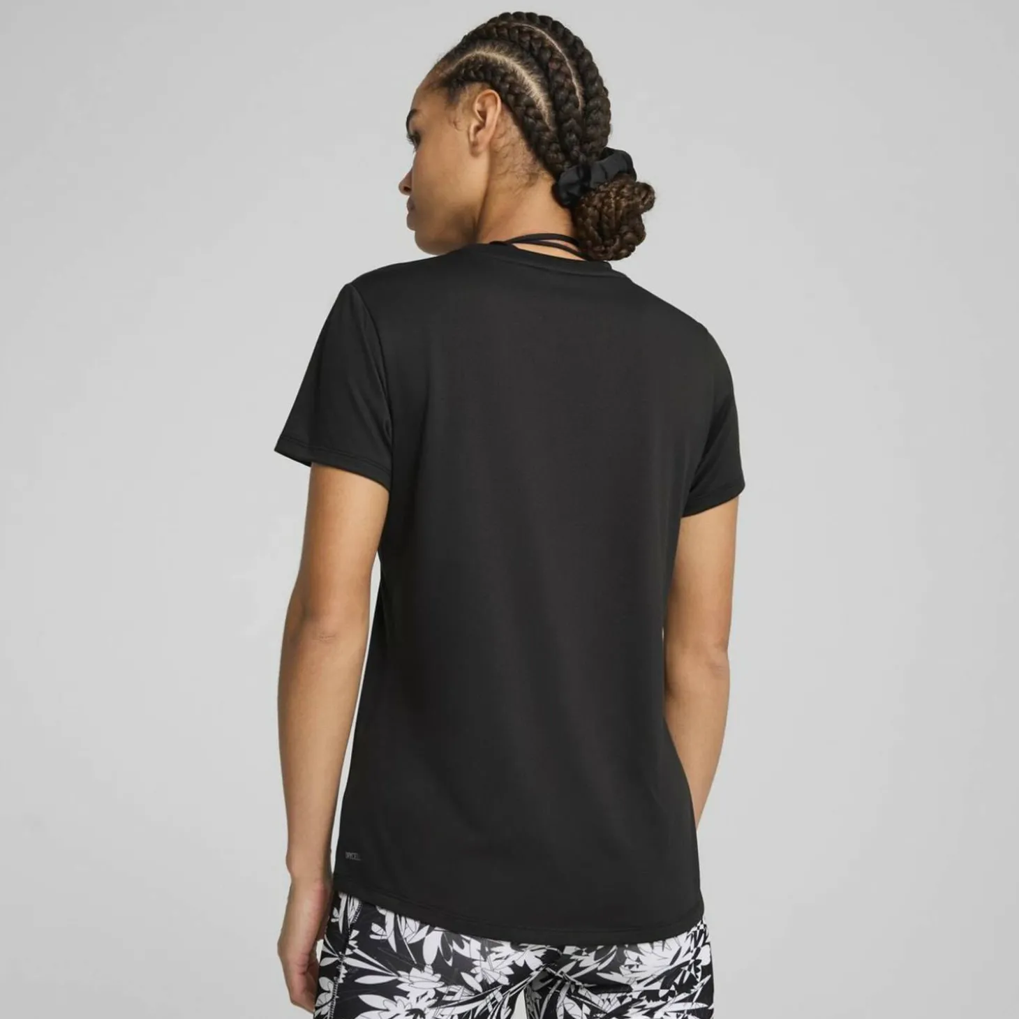 TAD Essential Crew Damen T-Shirt