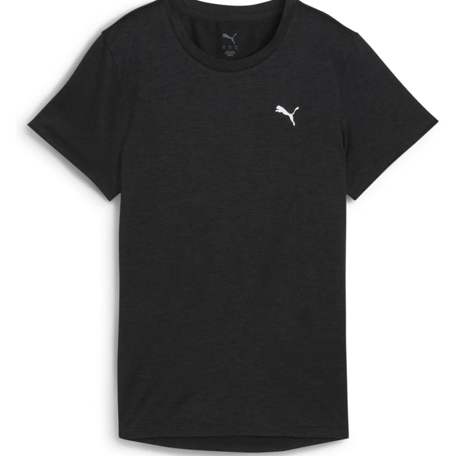 TAD Essential Heather Damen T-Shirt
