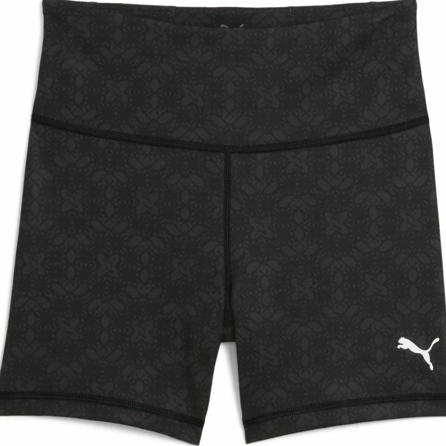 TAD Essential HW 5" AOP Damen Shorts