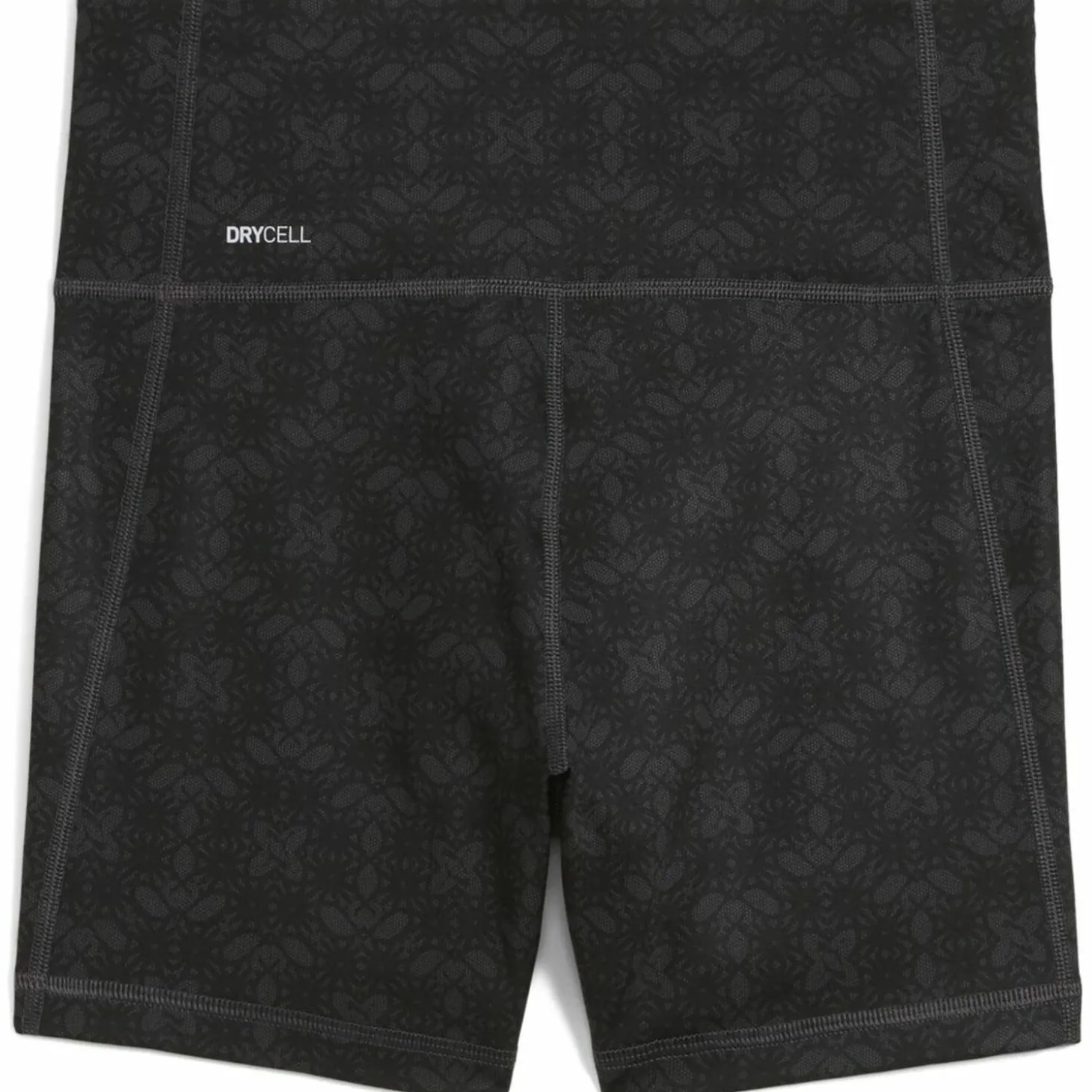 TAD Essential HW 5" AOP Damen Shorts
