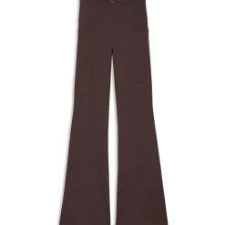 TAD Essential HW Bootcut Damen Trainingshose