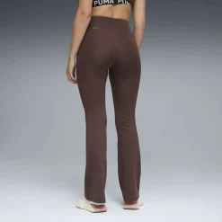 TAD Essential HW Bootcut Damen Trainingshose