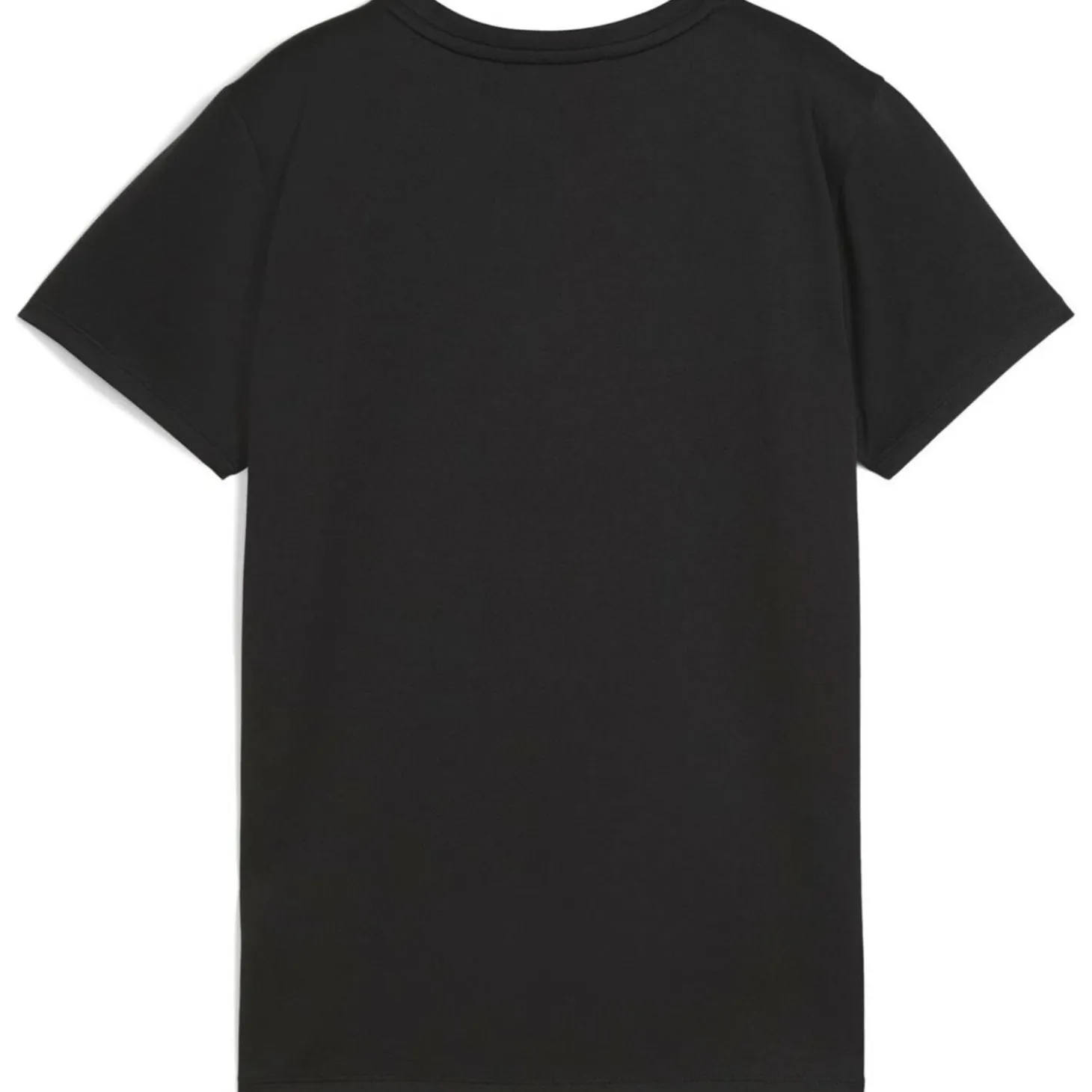 TAD Essential Logo Damen T-Shirt